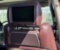 Черный Ленд Ровер Рендж Ровер, объемом двигателя 5 л и пробегом 140 тыс. км за 38000 $, фото 9 на Automoto.ua