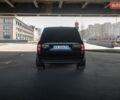Черный Ленд Ровер Рендж Ровер, объемом двигателя 5 л и пробегом 52 тыс. км за 43500 $, фото 3 на Automoto.ua