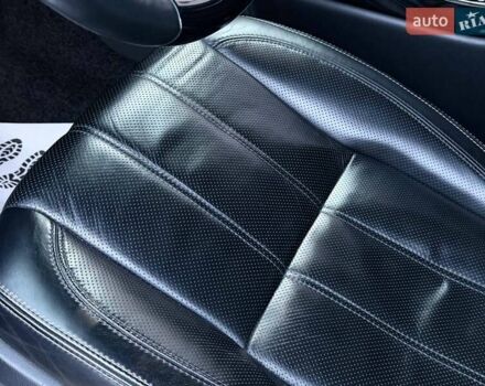 Черный Ленд Ровер Рендж Ровер, объемом двигателя 4.37 л и пробегом 207 тыс. км за 31500 $, фото 44 на Automoto.ua