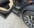 Чорний Ленд Ровер Рендж Ровер, об'ємом двигуна 4.4 л та пробігом 240 тис. км за 29888 $, фото 5 на Automoto.ua