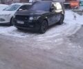 Черный Ленд Ровер Рендж Ровер, объемом двигателя 5 л и пробегом 230 тыс. км за 29000 $, фото 36 на Automoto.ua
