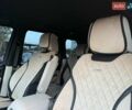 Чорний Ленд Ровер Рендж Ровер, об'ємом двигуна 5 л та пробігом 111 тис. км за 21000 $, фото 16 на Automoto.ua