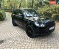Чорний Ленд Ровер Рендж Ровер, об'ємом двигуна 4.37 л та пробігом 240 тис. км за 39900 $, фото 1 на Automoto.ua