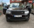 Чорний Ленд Ровер Рендж Ровер, об'ємом двигуна 5 л та пробігом 229 тис. км за 36999 $, фото 8 на Automoto.ua