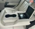 Черный Ленд Ровер Рендж Ровер, объемом двигателя 5 л и пробегом 210 тыс. км за 27800 $, фото 6 на Automoto.ua
