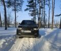 Чорний Ленд Ровер Рендж Ровер, об'ємом двигуна 5 л та пробігом 186 тис. км за 31000 $, фото 13 на Automoto.ua