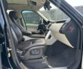 Чорний Ленд Ровер Рендж Ровер, об'ємом двигуна 4.4 л та пробігом 144 тис. км за 39999 $, фото 10 на Automoto.ua