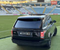 Ленд Ровер Рендж Ровер 2013 у Одесі на Automoto.ua Чорний Ленд Ровер Рендж Ровер, об'ємом двигуна 4.37 л та пробігом 222 тис. км за 31900 $, фото 32 на Automoto.ua