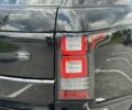 Черный Ленд Ровер Рендж Ровер, объемом двигателя 4.4 л и пробегом 181 тыс. км за 29962 $, фото 9 на Automoto.ua