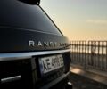 Черный Ленд Ровер Рендж Ровер, объемом двигателя 4.4 л и пробегом 157 тыс. км за 39639 $, фото 10 на Automoto.ua