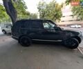 Чорний Ленд Ровер Рендж Ровер, об'ємом двигуна 4.37 л та пробігом 177 тис. км за 31500 $, фото 4 на Automoto.ua