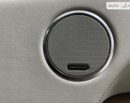 Черный Ленд Ровер Рендж Ровер, объемом двигателя 3 л и пробегом 220 тыс. км за 29900 $, фото 90 на Automoto.ua