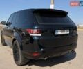 Чорний Ленд Ровер Рендж Ровер, об'ємом двигуна 2.99 л та пробігом 186 тис. км за 29900 $, фото 3 на Automoto.ua