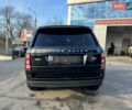 Чорний Ленд Ровер Рендж Ровер, об'ємом двигуна 4.4 л та пробігом 185 тис. км за 32500 $, фото 18 на Automoto.ua