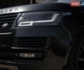 Черный Ленд Ровер Рендж Ровер, объемом двигателя 4.4 л и пробегом 251 тыс. км за 33000 $, фото 29 на Automoto.ua