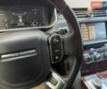 Черный Ленд Ровер Рендж Ровер, объемом двигателя 5 л и пробегом 154 тыс. км за 31900 $, фото 26 на Automoto.ua