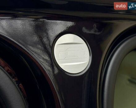 Чорний Ленд Ровер Рендж Ровер, об'ємом двигуна 4.4 л та пробігом 240 тис. км за 29500 $, фото 46 на Automoto.ua