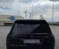 Черный Ленд Ровер Рендж Ровер, объемом двигателя 5 л и пробегом 140 тыс. км за 30086 $, фото 5 на Automoto.ua