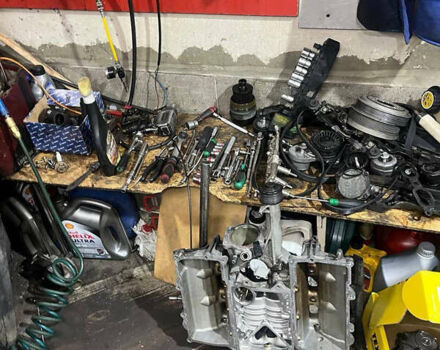 Чорний Ленд Ровер Рендж Ровер, об'ємом двигуна 2.99 л та пробігом 181 тис. км за 32000 $, фото 24 на Automoto.ua