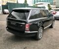 Чорний Ленд Ровер Рендж Ровер, об'ємом двигуна 3 л та пробігом 87 тис. км за 48500 $, фото 8 на Automoto.ua