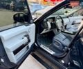 Черный Ленд Ровер Рендж Ровер, объемом двигателя 5 л и пробегом 110 тыс. км за 33900 $, фото 29 на Automoto.ua