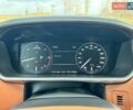 Чорний Ленд Ровер Рендж Ровер, об'ємом двигуна 4.37 л та пробігом 225 тис. км за 34500 $, фото 24 на Automoto.ua