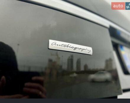 Чорний Ленд Ровер Рендж Ровер, об'ємом двигуна 5 л та пробігом 93 тис. км за 40000 $, фото 45 на Automoto.ua