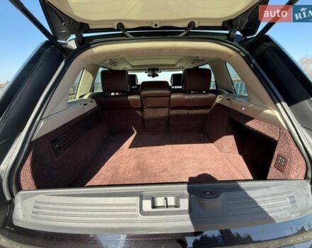 Чорний Ленд Ровер Рендж Ровер, об'ємом двигуна 2.99 л та пробігом 170 тис. км за 37000 $, фото 11 на Automoto.ua