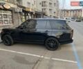 Чорний Ленд Ровер Рендж Ровер, об'ємом двигуна 2.99 л та пробігом 134 тис. км за 31100 $, фото 2 на Automoto.ua
