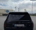 Черный Ленд Ровер Рендж Ровер, объемом двигателя 5 л и пробегом 147 тыс. км за 26000 $, фото 5 на Automoto.ua