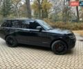Чорний Ленд Ровер Рендж Ровер, об'ємом двигуна 4.37 л та пробігом 240 тис. км за 39900 $, фото 13 на Automoto.ua