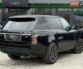 Черный Ленд Ровер Рендж Ровер, объемом двигателя 2.99 л и пробегом 170 тыс. км за 31999 $, фото 10 на Automoto.ua