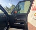 Чорний Ленд Ровер Рендж Ровер, об'ємом двигуна 4.37 л та пробігом 197 тис. км за 39000 $, фото 4 на Automoto.ua