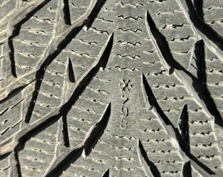 Чорний Ленд Ровер Рендж Ровер, об'ємом двигуна 5 л та пробігом 208 тис. км за 28000 $, фото 14 на Automoto.ua