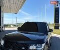 Черный Ленд Ровер Рендж Ровер, объемом двигателя 5 л и пробегом 120 тыс. км за 29900 $, фото 21 на Automoto.ua