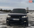 Чорний Ленд Ровер Рендж Ровер, об'ємом двигуна 2.99 л та пробігом 181 тис. км за 32000 $, фото 8 на Automoto.ua