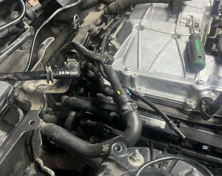 Чорний Ленд Ровер Рендж Ровер, об'ємом двигуна 2.99 л та пробігом 181 тис. км за 32000 $, фото 33 на Automoto.ua