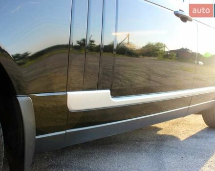 Чорний Ленд Ровер Рендж Ровер, об'ємом двигуна 4.37 л та пробігом 141 тис. км за 45000 $, фото 18 на Automoto.ua