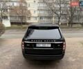 Чорний Ленд Ровер Рендж Ровер, об'ємом двигуна 5 л та пробігом 175 тис. км за 26950 $, фото 14 на Automoto.ua