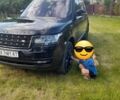 Чорний Ленд Ровер Рендж Ровер, об'ємом двигуна 5 л та пробігом 230 тис. км за 29000 $, фото 81 на Automoto.ua