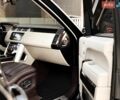 Чорний Ленд Ровер Рендж Ровер, об'ємом двигуна 4.37 л та пробігом 157 тис. км за 39700 $, фото 16 на Automoto.ua