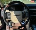 Чорний Ленд Ровер Рендж Ровер, об'ємом двигуна 4.37 л та пробігом 225 тис. км за 31900 $, фото 33 на Automoto.ua