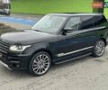 Чорний Ленд Ровер Рендж Ровер, об'ємом двигуна 4.4 л та пробігом 132 тис. км за 36800 $, фото 1 на Automoto.ua