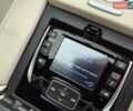 Чорний Ленд Ровер Рендж Ровер, об'ємом двигуна 5 л та пробігом 160 тис. км за 31500 $, фото 29 на Automoto.ua