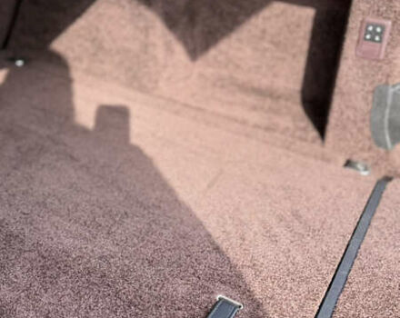 Черный Ленд Ровер Рендж Ровер, объемом двигателя 4.37 л и пробегом 170 тыс. км за 39500 $, фото 22 на Automoto.ua