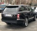 Чорний Ленд Ровер Рендж Ровер, об'ємом двигуна 4.4 л та пробігом 38 тис. км за 67500 $, фото 3 на Automoto.ua