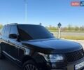 Черный Ленд Ровер Рендж Ровер, объемом двигателя 5 л и пробегом 120 тыс. км за 29900 $, фото 9 на Automoto.ua