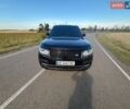Чорний Ленд Ровер Рендж Ровер, об'ємом двигуна 5 л та пробігом 133 тис. км за 32000 $, фото 7 на Automoto.ua