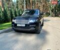 Чорний Ленд Ровер Рендж Ровер, об'ємом двигуна 4.4 л та пробігом 132 тис. км за 37000 $, фото 1 на Automoto.ua