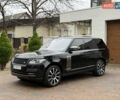 Чорний Ленд Ровер Рендж Ровер, об'ємом двигуна 5 л та пробігом 175 тис. км за 26950 $, фото 38 на Automoto.ua